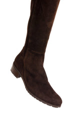 Via Simone Brown - Crispins Shoes