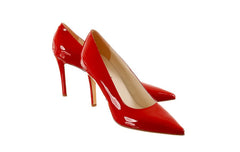 Via Sophia Red - Crispins Shoes