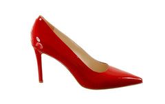 Via Sophia Red - Crispins Shoes