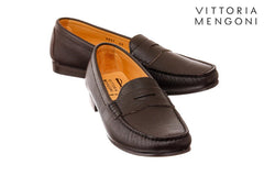 Vm Adria Brown - Crispins Shoes