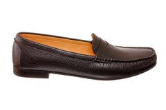 Vm Adria Brown - Crispins Shoes