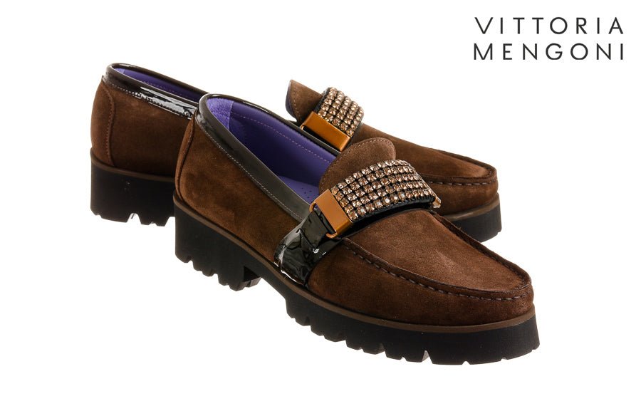 Vm Archer - Crispins Shoes