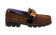 Vm Archer - Crispins Shoes