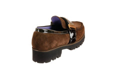 Vm Archer - Crispins Shoes