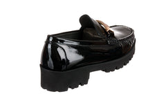 Vm Banner Black - Crispins Shoes
