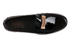 Vm Banner Black - Crispins Shoes
