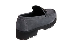 Vm Banner Grey - Crispins Shoes