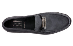 Vm Banner Grey - Crispins Shoes
