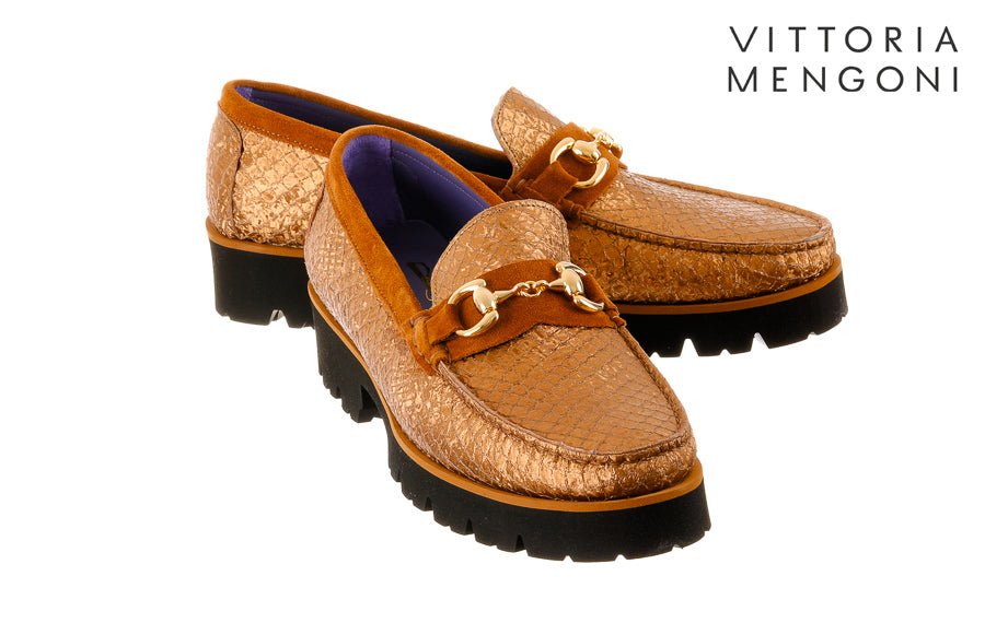 Vm Blaze - Crispins Shoes
