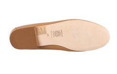 Vm Camille Beige - Crispins Shoes