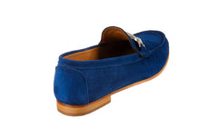 Vm Camille Blue - Crispins Shoes