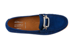 Vm Camille Blue - Crispins Shoes