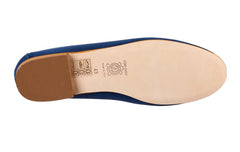 Vm Camille Blue - Crispins Shoes