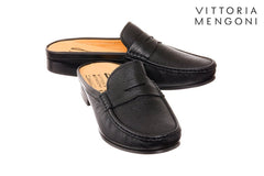 Vm Catalina Black - Crispins Shoes