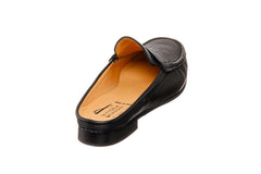 Vm Catalina Black - Crispins Shoes