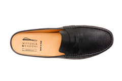 Vm Catalina Black - Crispins Shoes