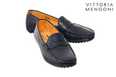 Vm Destiny Navy - Crispins Shoes