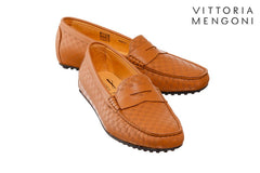 Vm Destiny Tan - Crispins Shoes