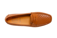 Vm Destiny Tan - Crispins Shoes