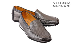 Vm Ellie Silver - Crispins Shoes