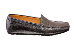 Vm Ellie Silver - Crispins Shoes