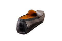 Vm Ellie Silver - Crispins Shoes