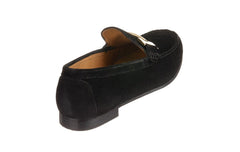 Vm Herrara Black - Crispins Shoes