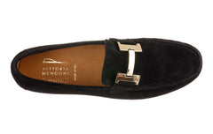 Vm Herrara Black - Crispins Shoes