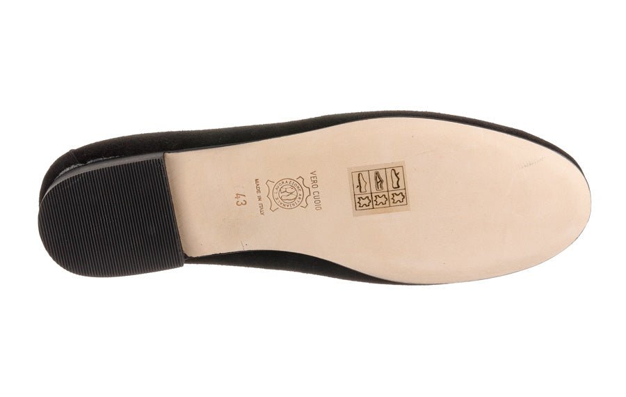 Vm Herrara Black - Crispins Shoes