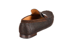 Vm Herrara Brown - Crispins Shoes