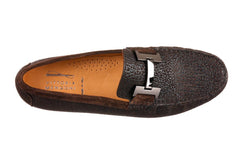 Vm Herrara Brown - Crispins Shoes