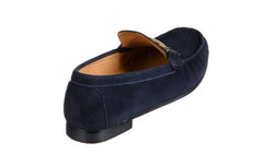 Vm Herrara Navy - Crispins Shoes