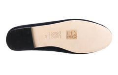 Vm Herrara Navy - Crispins Shoes
