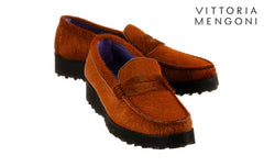 Vm Masha Brown - Crispins Shoes