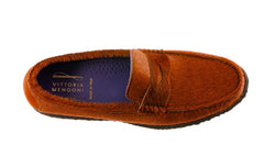 Vm Masha Brown - Crispins Shoes