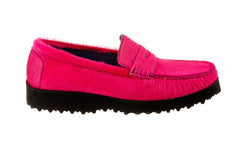 Vm Masha Pink - Crispins Shoes