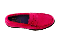 Vm Masha Pink - Crispins Shoes