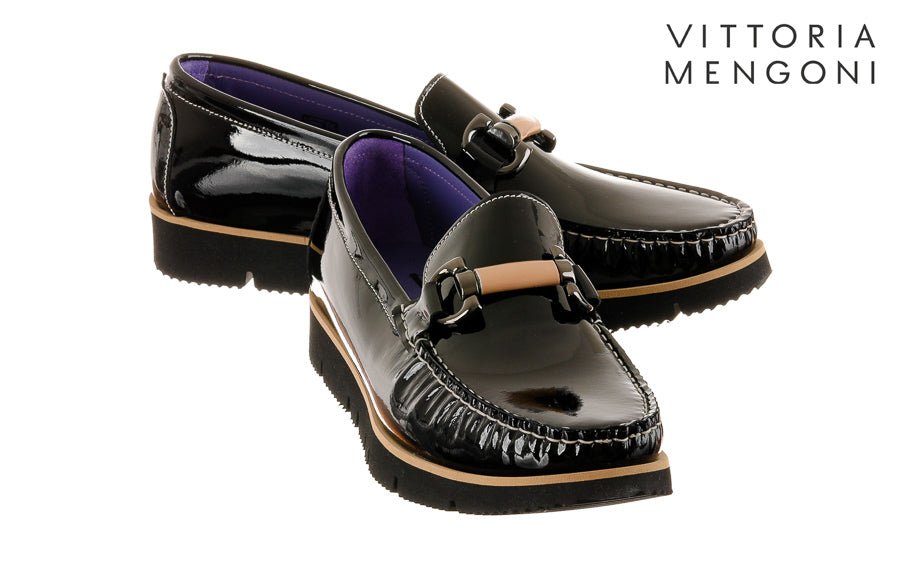 Vm Milla - Crispins Shoes