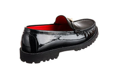 Vm Queenbee Black - Crispins Shoes
