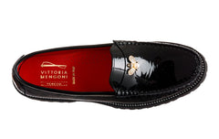 Vm Queenbee Black - Crispins Shoes