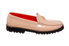 Vm Queenbee Nude - Crispins Shoes