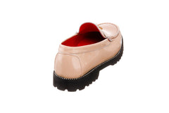 Vm Queenbee Nude - Crispins Shoes