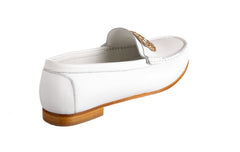 Vm Regal White - Crispins Shoes