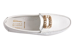 Vm Regal White - Crispins Shoes