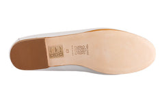 Vm Regal White - Crispins Shoes