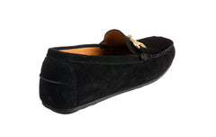 Vm Sensible Black - Crispins Shoes