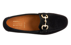 Vm Sensible Black - Crispins Shoes