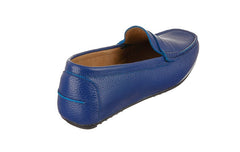 Vm Sonia Blue - Crispins Shoes