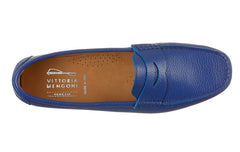 Vm Sonia Blue - Crispins Shoes