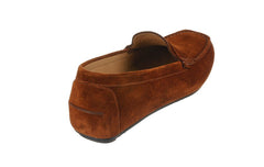 Vm Sonia Brown - Crispins Shoes